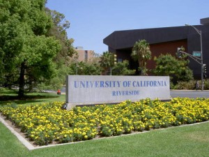 UC Riverside Image